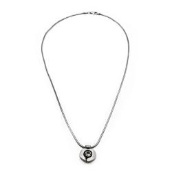 Tuotekuva Finnfeelings sydän kaulakoru 45cm