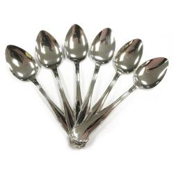 Tuotekuva Chippendale kahvilusikat