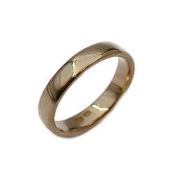 Tuotekuva Kultainen kihlasormus koko 21