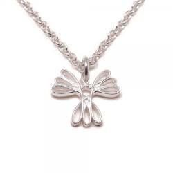 Tuotekuva Kalevala Kosketus kaulakoru 45-50cm