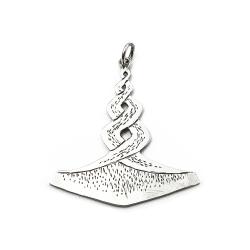 Tuotekuva Thorin vasara -riipus Design Charlotta Hietanen