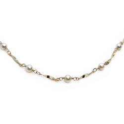 Tuotekuva Helmikaulaketju    48cm