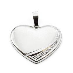 Tuotekuva Sydän laattariipus