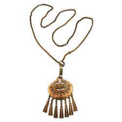 Tuotekuva Kalevala korun Kuutarriipus iso 80cm