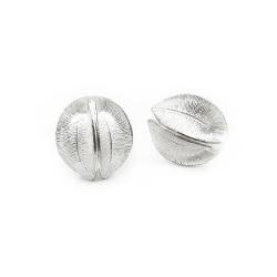 Tuotekuva Kalevala Koru Lumikukka tappikorvakorut