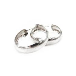 Tuotekuva Korvarenkaat halk.30mm, lev 8mm v.1993