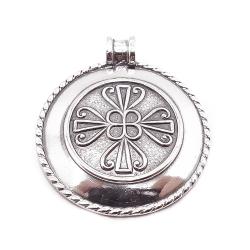 Tuotekuva Kalevala korun Avainkokka-riipus v.-66