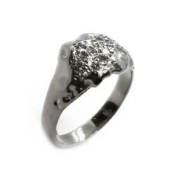 Tuotekuva VK sormus timantein   17