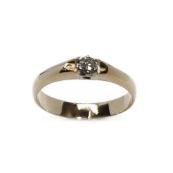 Tuotekuva Timanttisormus 18,5 RO