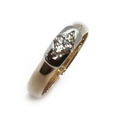 Tuotekuva Timanttisormus 0,8ct 17,5