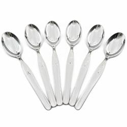 Tuotekuva Paimenpoika kahvilusikat 6kpl, uudet