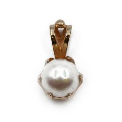 Tuotekuva Kultainen helmiriipus