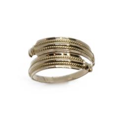 Tuotekuva KK Uskelan sormus  20,5