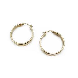 Tuotekuva Kultaiset renkaat 8k