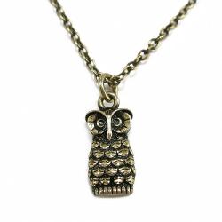 Tuotekuva Fauna Minerva riipusketju 42-45cm Kalevala