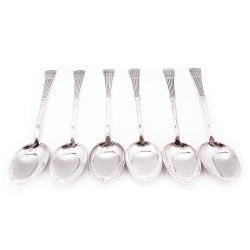 Tuotekuva Tähkä kahvilusikat 6kpl