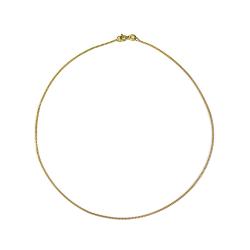 Tuotekuva 1mm Panssarikaulaketju 47cm