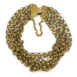 Tuotekuva Kalevala Koru  Paratiisi/Hämäläinen Juhlakääty ranne 21cm