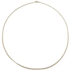 Tuotekuva 1,8mm Kierre singaporekaulaketju 50cm