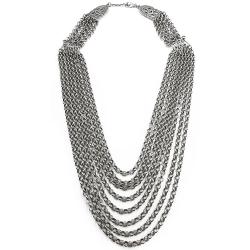 Tuotekuva Kalevala Koru Paratiisi kääty 47cm, hopea v.-95