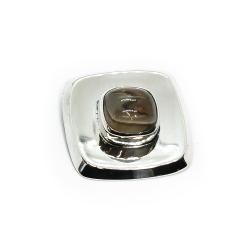 Tuotekuva Savukvartsi rintaneula E.Granit v.65