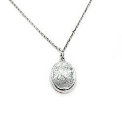 Tuotekuva Kalevala korun Lapinmedaljonki