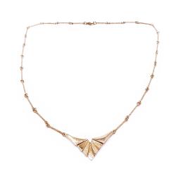 Tuotekuva Tammen korun kaulakoru 45cm v.-94 Riitta Hakala