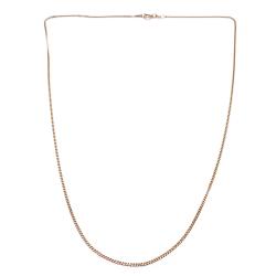 Tuotekuva Kultainen venetsiaketju 55cm