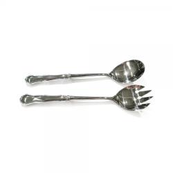 Tuotekuva Chippendale salaattiottimet v.-91