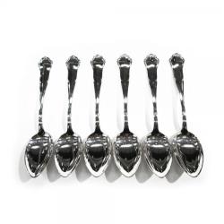 Tuotekuva Chippendale jälkiruokalusikat v.-87