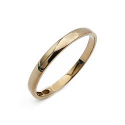 Tuotekuva 18k kihlasormus 16,5mm