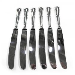 Tuotekuva Chippendale setti puulaatikossa 32 osaa