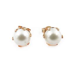 Tuotekuva Kultaiset helminapit Helmi 6,4 mm