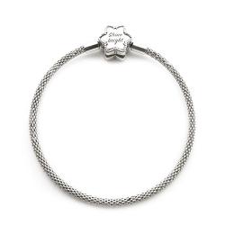 Tuotekuva Pandora verkkorannekoru 16,5cm