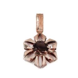 Tuotekuva Kultainen kukkariipus savutopaasilla 1979 TPR