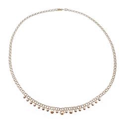 Tuotekuva Kultainen Bismarck kääty 42cm