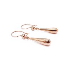 Tuotekuva Kultaiset kyynelkorvakorut