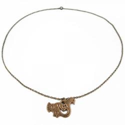 Tuotekuva Kalevala Korun pronssinen Tampereen seudun riipus 61.5cm