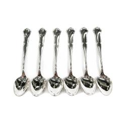 Tuotekuva Chippendale kahvilusikat 117mm v.1993