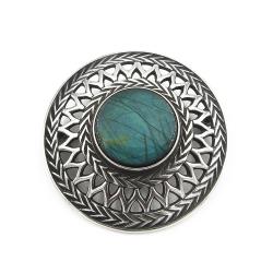 Tuotekuva Kalevala Koru Uskelan solki / solki 287 v.1991