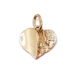 Tuotekuva Tammen korun sydänriipus Riitta