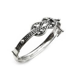 Tuotekuva Kalevala Koru Teljänneito rannerengas