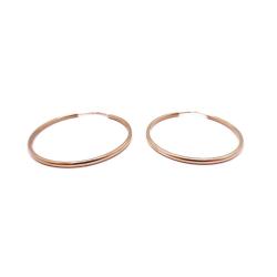 Tuotekuva Kultaiset putkirenkaat 30x1.5