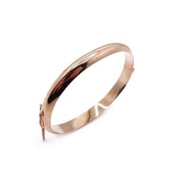 Tuotekuva Kultainen rannerengas v.-91