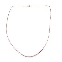 Tuotekuva Kultainen venetsiaketju 60cm