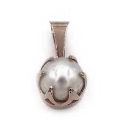 Tuotekuva Kultainen helmiriipus 6.5mm Top Gold Oy
