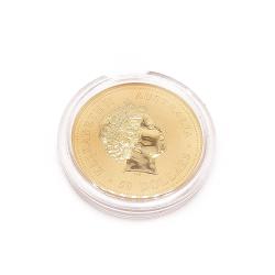 Tuotekuva 50 dollars Elizabeth II Year of the Rooster