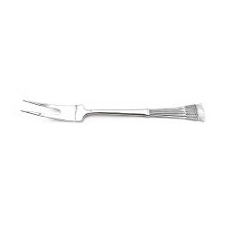 Tuotekuva Tähkä asettihaarukka 12cm hopea v.1987