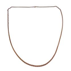 Tuotekuva Kalevala koru pronssiketju 62cm
