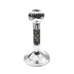 Tuotekuva P.Sarpaneva Pitsi kynttilänjalka 16cm v.-75
